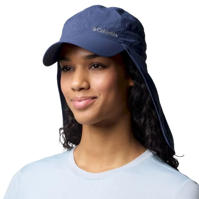 Columbia Schooner Bank II Cachalot - Casquette