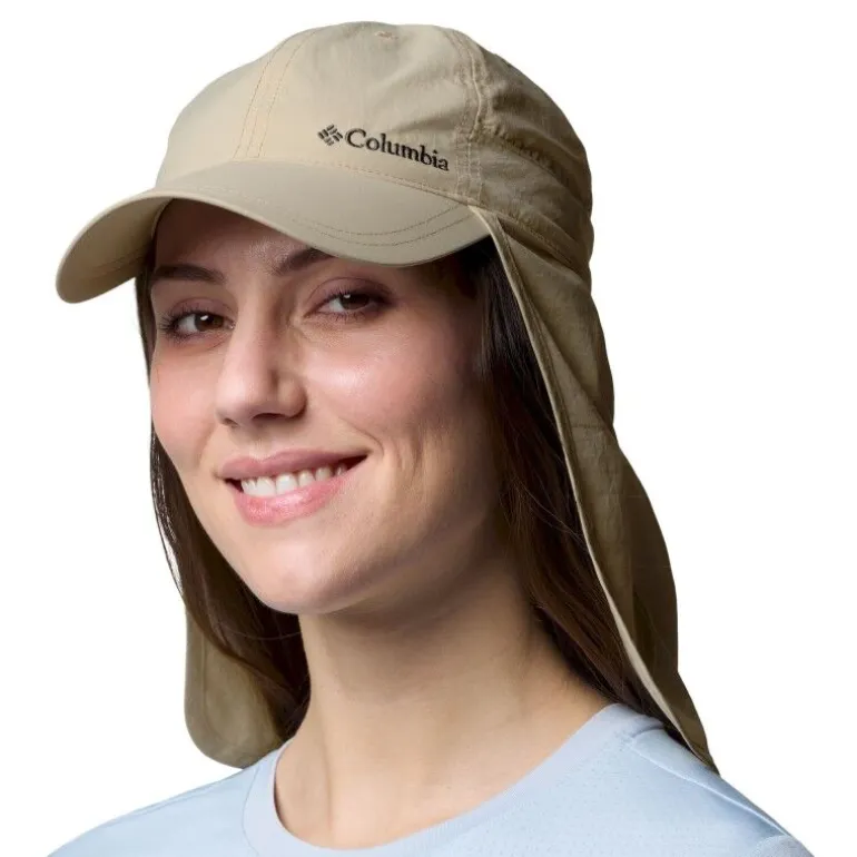 Columbia Schooner Bank II Cachalot - Casquette
