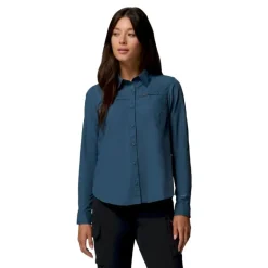 Columbia Silver Ridge 3.0 LS Shirt - Chemise femme