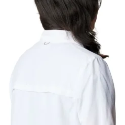 Columbia Silver Ridge 3.0 LS Shirt - Chemise femme