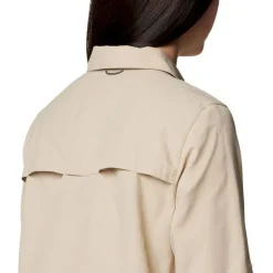 Columbia Silver Ridge 3.0 LS Shirt - Chemise femme