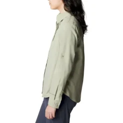 Columbia Silver Ridge 3.0 LS Shirt - Chemise femme