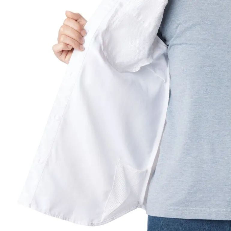 Columbia Silver Ridge 3.0 LS Shirt - Chemise femme