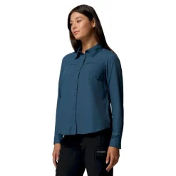 Columbia Silver Ridge 3.0 LS Shirt - Chemise femme