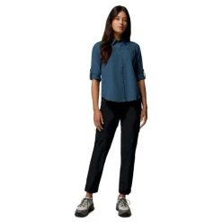 Columbia Silver Ridge 3.0 LS Shirt - Chemise femme