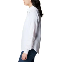 Columbia Silver Ridge 3.0 LS Shirt - Chemise femme