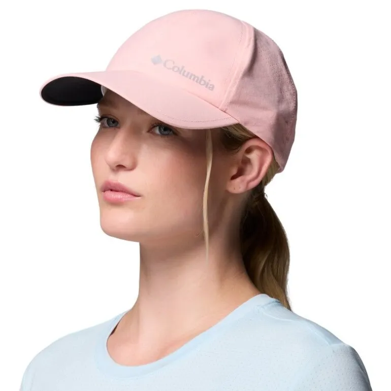 Columbia Silver Ridge IV Ball Cap - Casquette