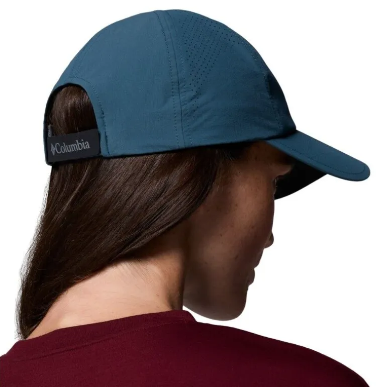 Columbia Silver Ridge IV Ball Cap - Casquette