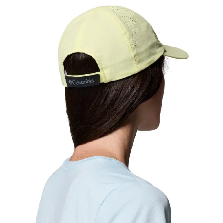 Columbia Silver Ridge IV Ball Cap - Casquette