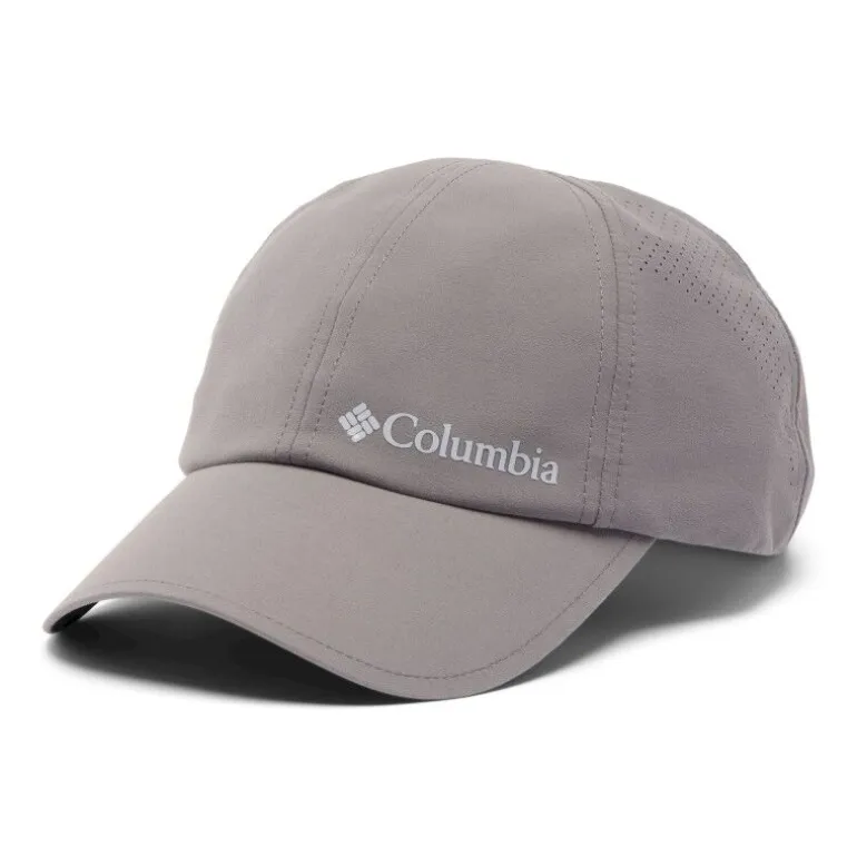 Columbia Silver Ridge IV Ball Cap - Casquette
