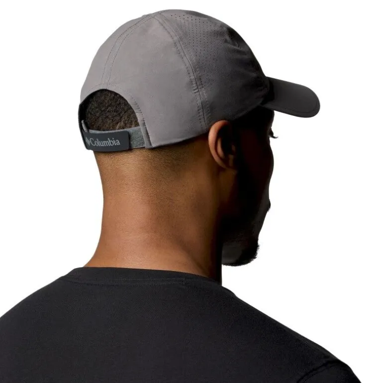 Columbia Silver Ridge IV Ball Cap - Casquette