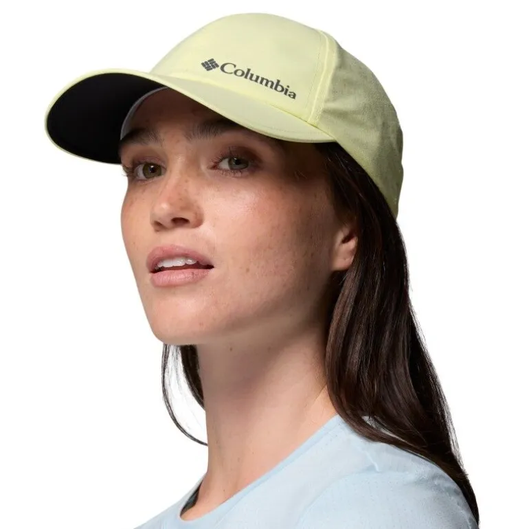 Columbia Silver Ridge IV Ball Cap - Casquette