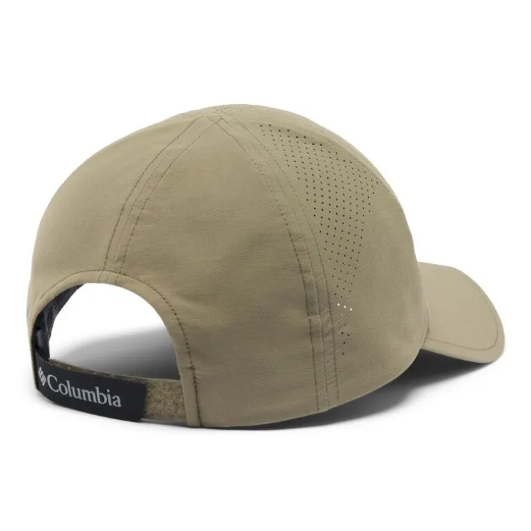 Columbia Silver Ridge IV Ball Cap - Casquette