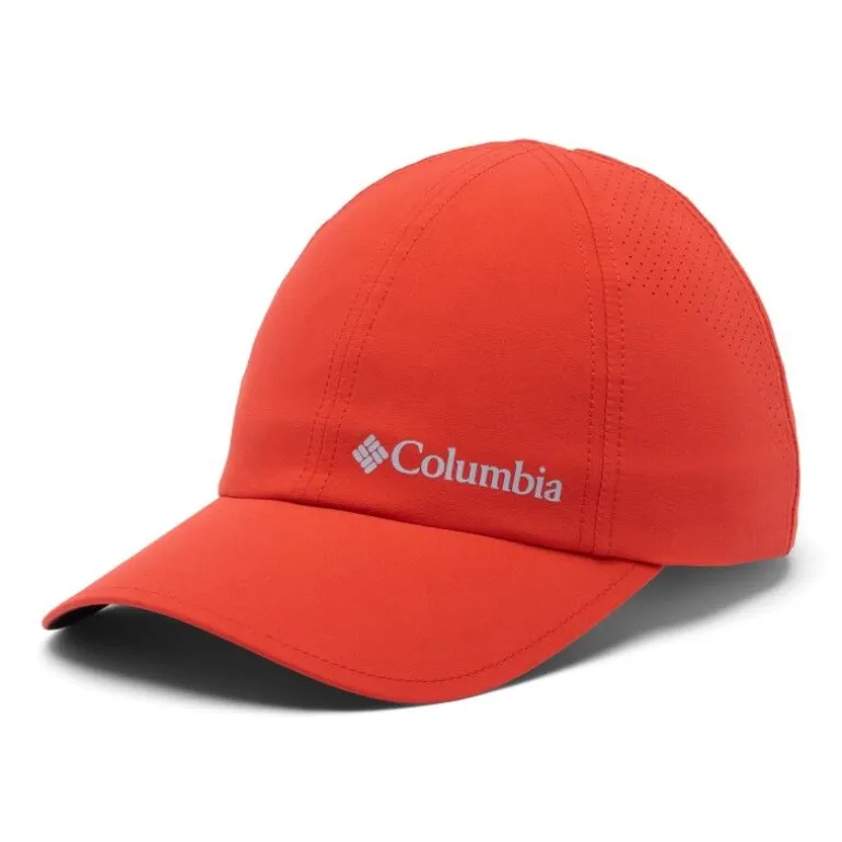 Columbia Silver Ridge IV Ball Cap - Casquette