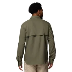 Columbia Silver Ridge Utility II LS Shirt - Chemise homme