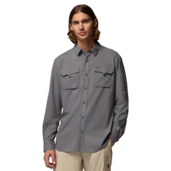Columbia Silver Ridge Utility II LS Shirt - Chemise homme