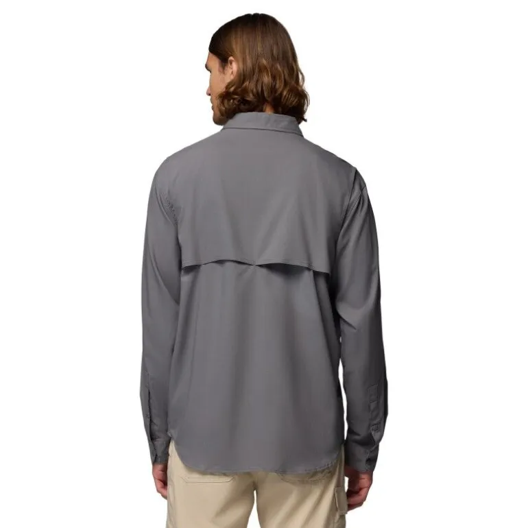 Columbia Silver Ridge Utility II LS Shirt - Chemise homme