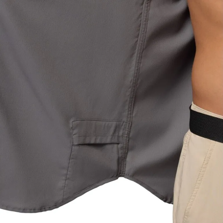 Columbia Silver Ridge Utility II LS Shirt - Chemise homme