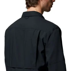 Columbia Silver Ridge Utility II LS Shirt - Chemise homme
