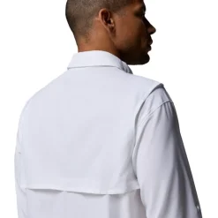 Columbia Silver Ridge Utility II LS Shirt - Chemise homme