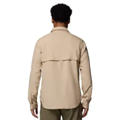 Columbia Silver Ridge Utility II LS Shirt - Chemise homme