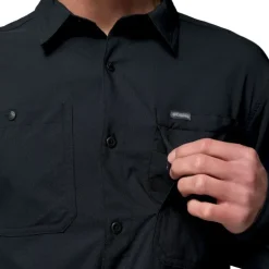 Columbia Silver Ridge Utility II LS Shirt - Chemise homme