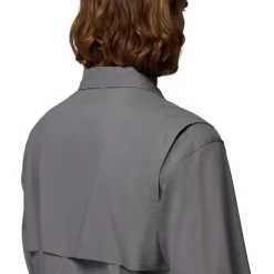 Columbia Silver Ridge Utility II LS Shirt - Chemise homme
