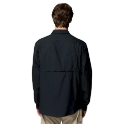 Columbia Silver Ridge Utility II LS Shirt - Chemise homme