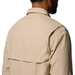 Columbia Silver Ridge Utility II LS Shirt - Chemise homme