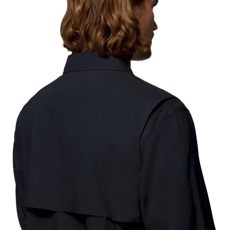 Columbia Silver Ridge Utility II LS Shirt - Chemise homme
