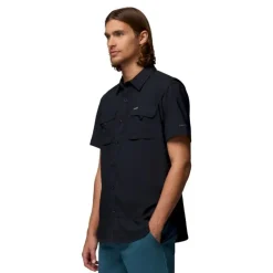 Columbia Silver Ridge Utility II SS Shirt - Chemise homme