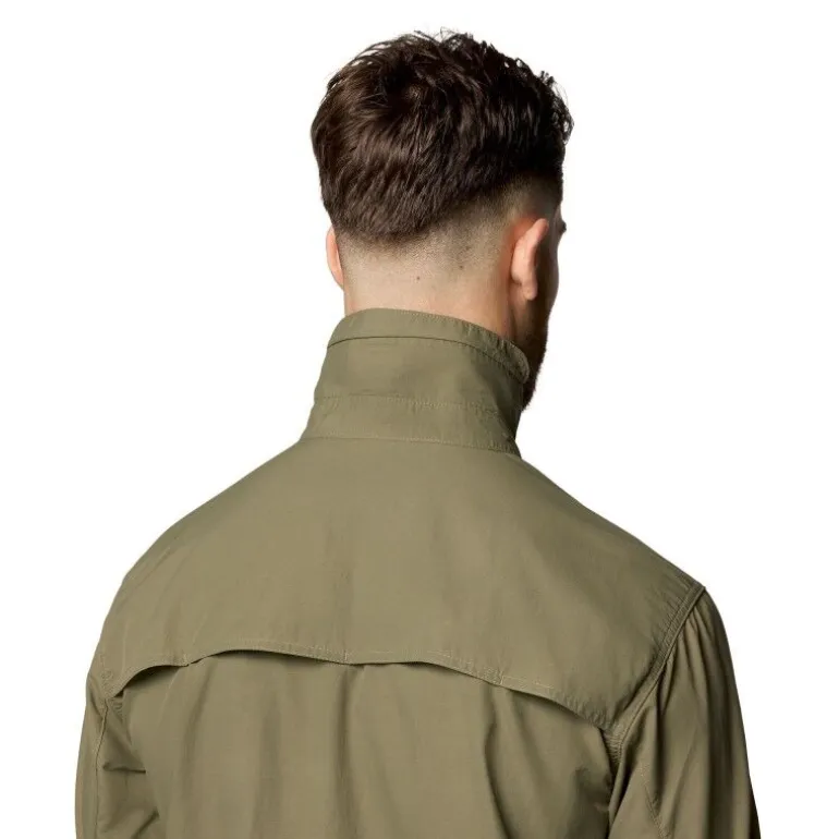 Columbia Skien Valley LS Shirt - Chemise homme