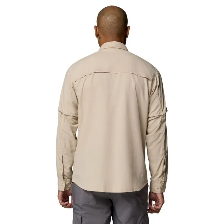 Columbia Skien Valley LS Shirt - Chemise homme