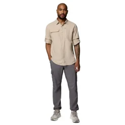 Columbia Skien Valley LS Shirt - Chemise homme