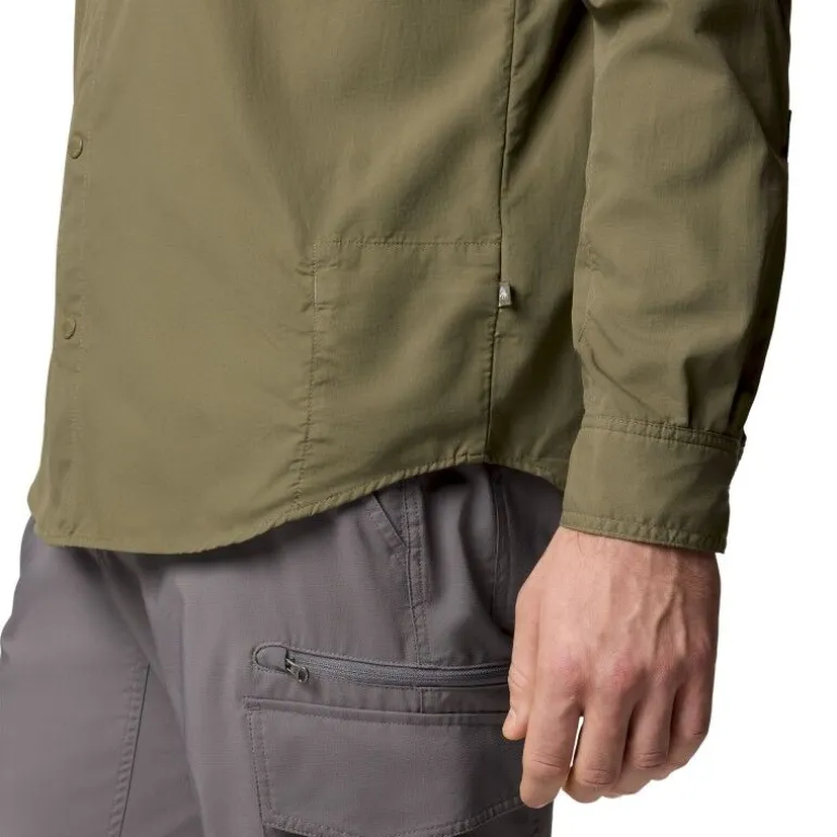 Columbia Skien Valley LS Shirt - Chemise homme