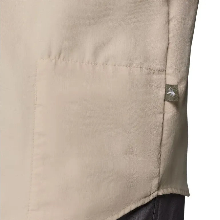 Columbia Skien Valley LS Shirt - Chemise homme