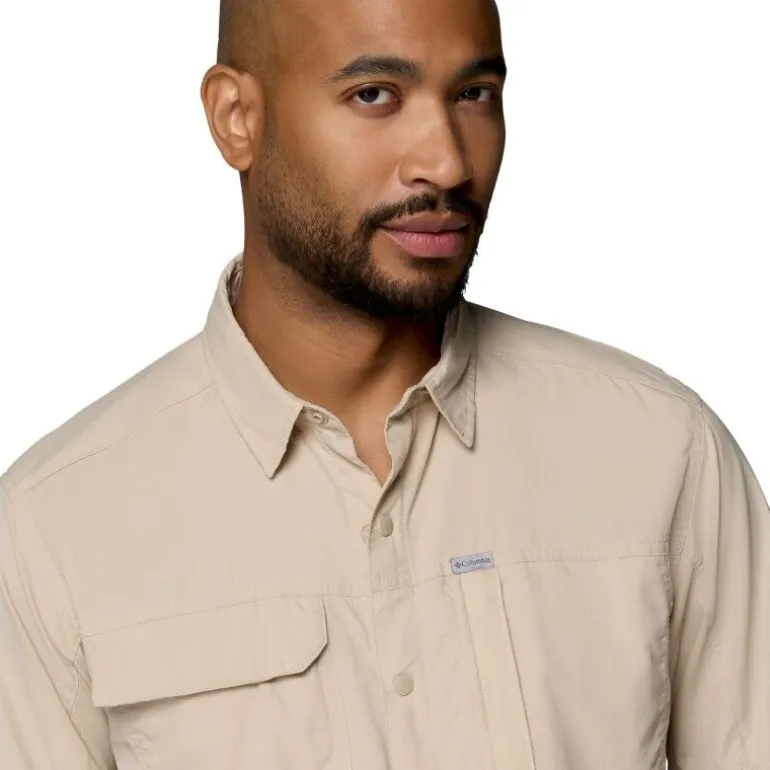 Columbia Skien Valley LS Shirt - Chemise homme