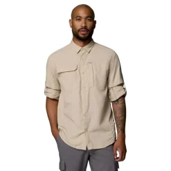 Columbia Skien Valley LS Shirt - Chemise homme