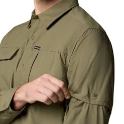 Columbia Skien Valley LS Shirt - Chemise homme