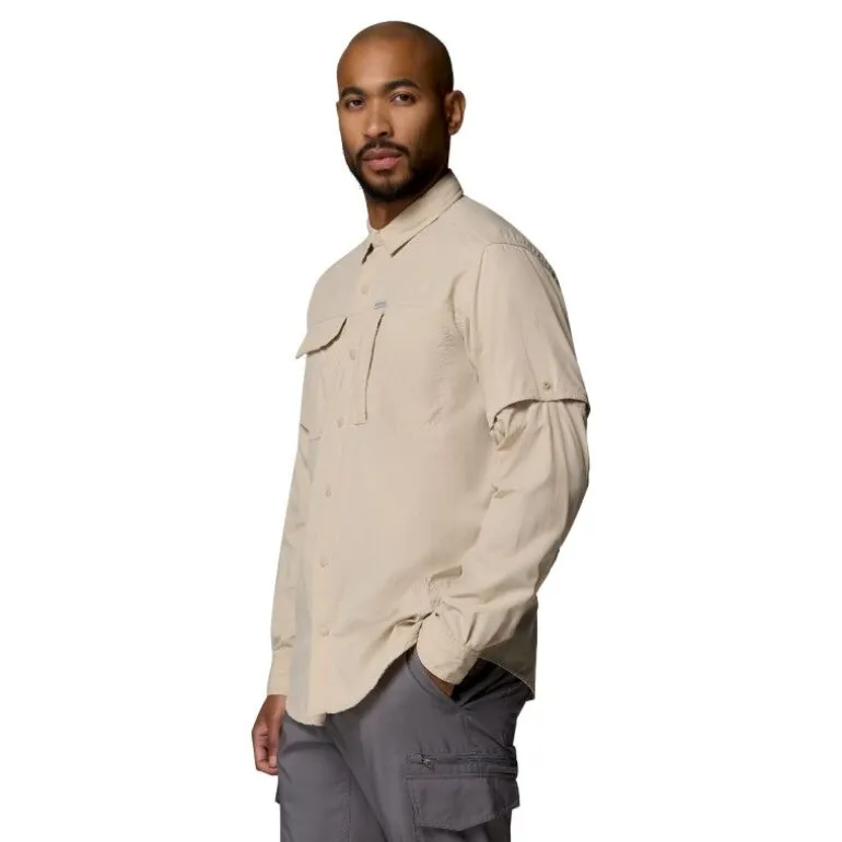 Columbia Skien Valley LS Shirt - Chemise homme