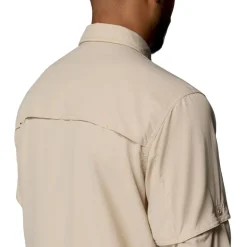 Columbia Skien Valley LS Shirt - Chemise homme