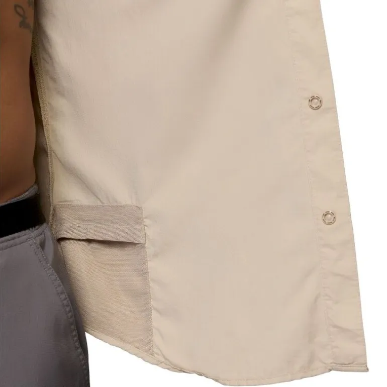 Columbia Skien Valley LS Shirt - Chemise homme