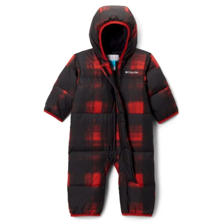 Columbia Snuggly Bunny II Bunting - Combinaison enfant