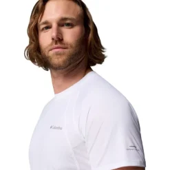 Columbia Stealth Spring SS Tee - T-shirt homme