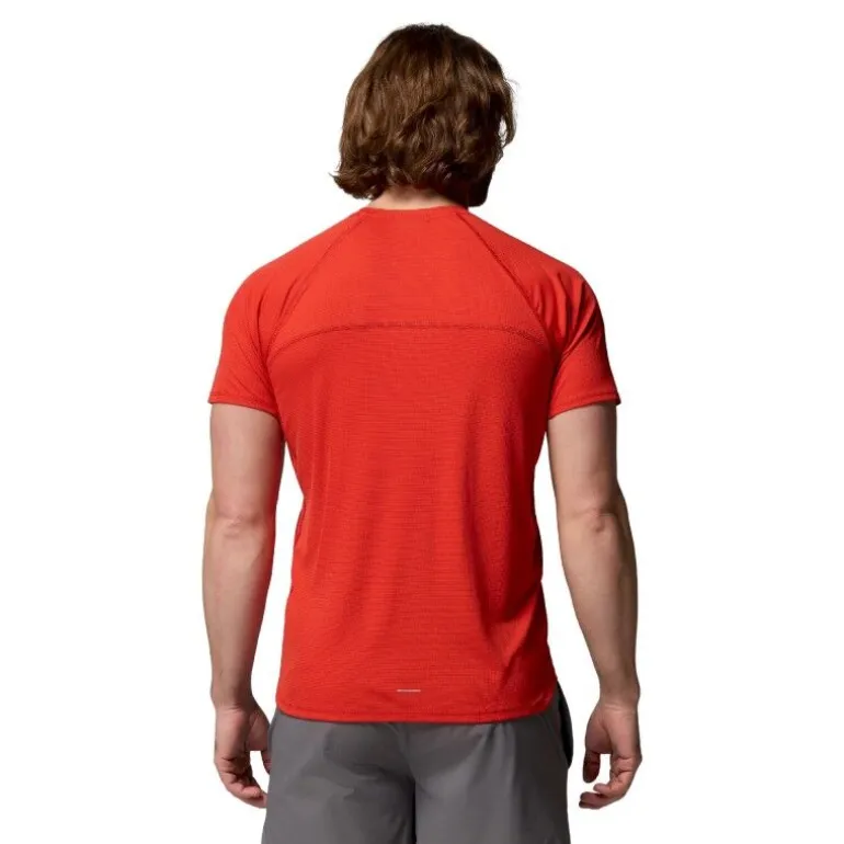 Columbia Stealth Spring SS Tee - T-shirt homme