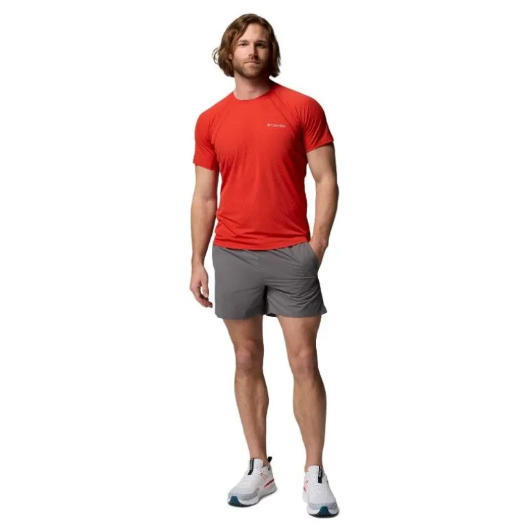 Columbia Stealth Spring SS Tee - T-shirt homme