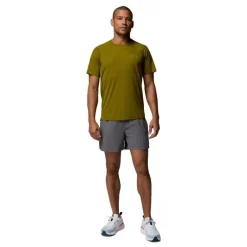 Columbia Stealth Spring SS Tee - T-shirt homme