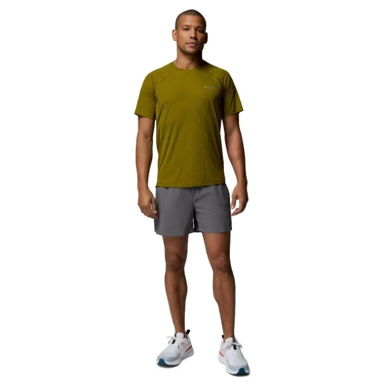 Columbia Stealth Spring SS Tee - T-shirt homme