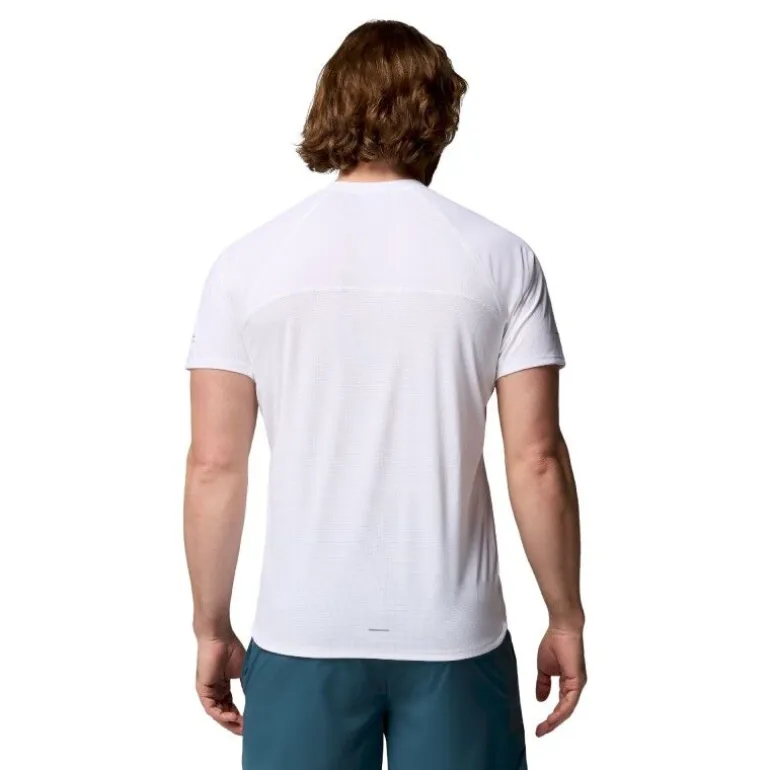 Columbia Stealth Spring SS Tee - T-shirt homme