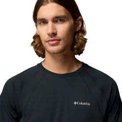 Columbia Stealth Spring SS Tee - T-shirt homme